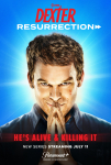 Dexter: Resurrection TV Dizisi Dexter: Resurrection TV Series