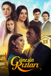 Güneşin Kızları TV Dizisi Güneşin Kızları TV Series