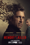 Memory of a Killer TV Dizisi Memory of a Killer TV Series