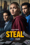 Steal TV Dizisi Steal TV Series