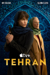 Tehran TV Dizisi Tehran TV Series