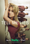 Tell Me Lies TV Dizisi Tell Me Lies TV Series