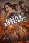 The Gray House TV Dizisi The Gray House TV Series