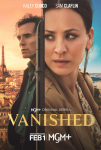 Vanished TV Dizisi Vanished TV Series