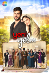 Yeni Gelin TV Dizisi Yeni Gelin TV Series