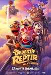 Dedektif Reptır Filmi Dedektif Reptır Movie