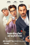 Kardeşler Araştırma Filmi Kardeşler Araştırma Movie