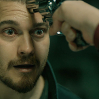 ✸ İçerde (2016) ★ Çagatay Ulusoy