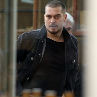 ✸ İçerde (2016) ★ Çagatay Ulusoy