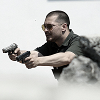 ✸ İçerde (2016) ★ Çagatay Ulusoy