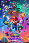 Süper Mario Galaksi Filmi Filmi The Super Mario Galaxy Movie Movie