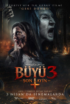Büyü 3: Son Ayin Filmi Büyü 3: Son Ayin Movie