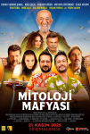 Mitoloji Mafyası Filmi Mitoloji Mafyası Movie