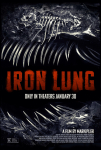 Iron Lung Filmi Iron Lung Movie