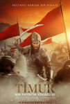 Timur: Bir Fatih'in Yükselişi Filmi Tamerlane: Rise of the Last Conqueror Movie