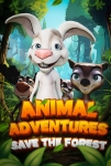 Hayvanlar Alemi Filmi Animal Adventures: Save the Forest Movie