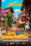 Hay Hak: Karagöz Hacivat Filmi Hay Hak: Karagöz Hacivat Movie