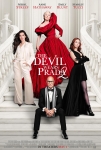 Şeytan Marka Giyer 2 Filmi The Devil Wears Prada 2 Movie