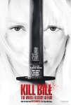 Kill Bill: Mevzunun Tamamı Filmi Kill Bill: The Whole Bloody Affair Movie