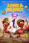 Arnie & Barney Şapşik Kardeşler Filmi Arnie & Barney Movie