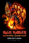 Iron Maiden: Burning Ambition Filmi Iron Maiden: Burning Ambition Movie