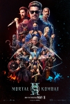 Mortal Kombat II Filmi Mortal Kombat 2 Movie