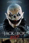 Lanet Filmi The Jack in the Box Rises Movie