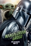 Star Wars: Mandalorian ve Grogu Filmi Star Wars: The Mandalorian and Grogu Movie