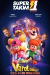 Süper 1 Takım Filmi Süper 1 Takım Movie