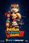 Patiler: O Zaman Dans Filmi Barboskiny Dance Movie