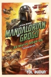 Star Wars: Mandalorian ve Grogu Filmi Star Wars: The Mandalorian and Grogu Movie
