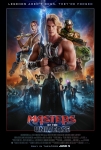 Kâinatın Hâkimleri Filmi Masters of the Universe Movie
