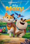 Cesur Kedi Moxy Filmi Miss Moxy Movie