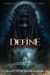 Define: Cinler Uyandı Filmi Define: Cinler Uyandı Movie