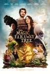 Gizemli Ağaç Filmi The Magic Faraway Tree Movie
