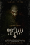 Otopsi Filmi The Mortuary Assistant Movie
