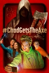 Şeytani Yayın Filmi #ChadGetstheAxe Movie