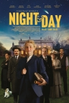 Virginia Woolf'tan Gece ve Gündüz Filmi Virginia Woolf's Night & Day Movie