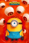 Minyonlar ve Canavarlar Filmi Minions & Monsters Movie