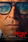Doğum Günü Partisi Filmi The Birthday Party Movie