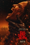 Kötü Ruh: Cehennem Ateşi Filmi Evil Dead Burn Movie