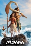 Moana Filmi Moana Movie