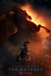 Odyssey Filmi The Odyssey Movie