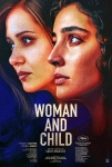 Ceza Filmi Zan va bache Movie
