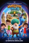 Nasreddin Hoca Zaman Yolcusu 4 Filmi Nasreddin Hoca Zaman Yolcusu 4 Movie