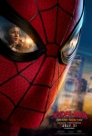Örümcek-Adam: Yepyeni Bir Gün Filmi Spider-Man: Brand New Day Movie