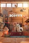 Özgür Kedi Scotty Filmi Scotty Movie