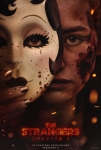 Ziyaretçiler: Hesaplaşma Filmi The Strangers: Chapter 3 Movie