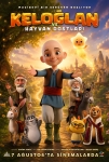 Keloğlan ve Hayvan Dostları Filmi Keloğlan ve Hayvan Dostları Movie