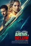 Derin Dehşet Filmi Above and Below Movie